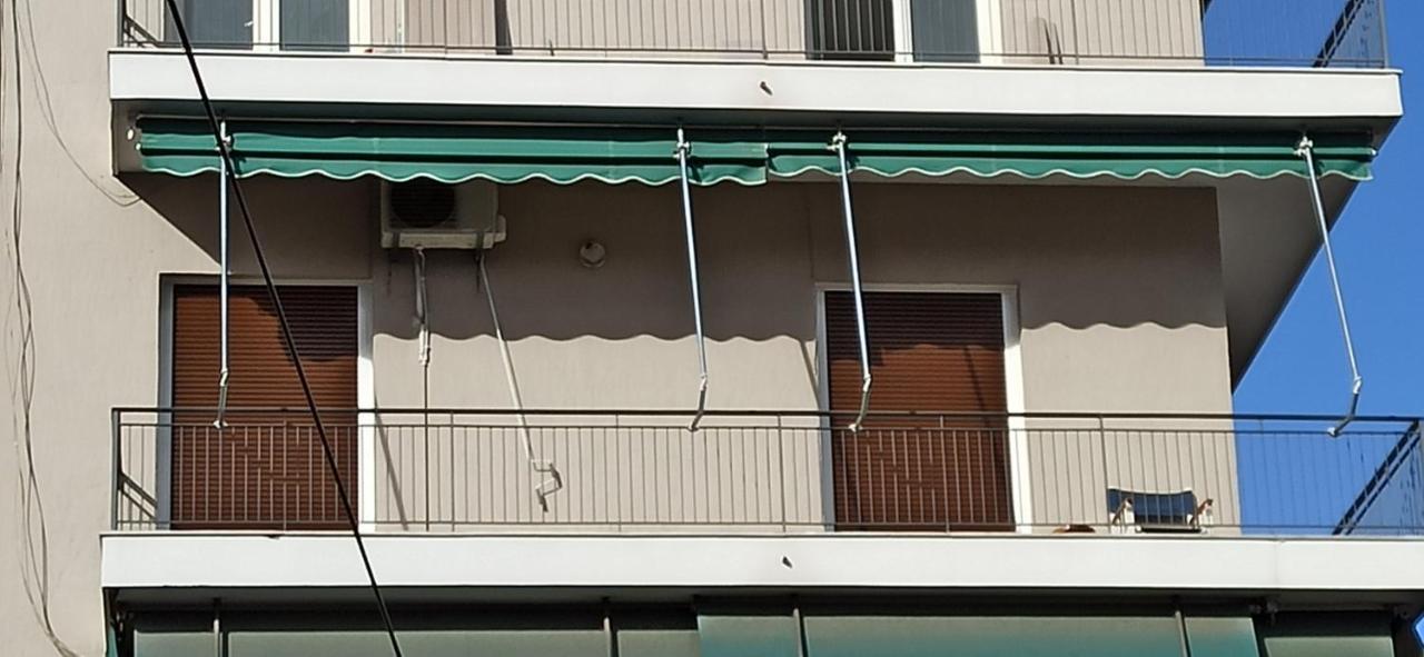 Chris'S Athens Home In The Center Of Everything Exterior foto
